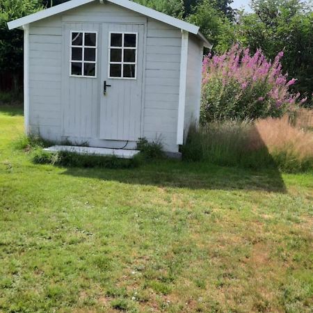 Beautiful And Cosy House Near The Lake Olofström Eksteriør bilde