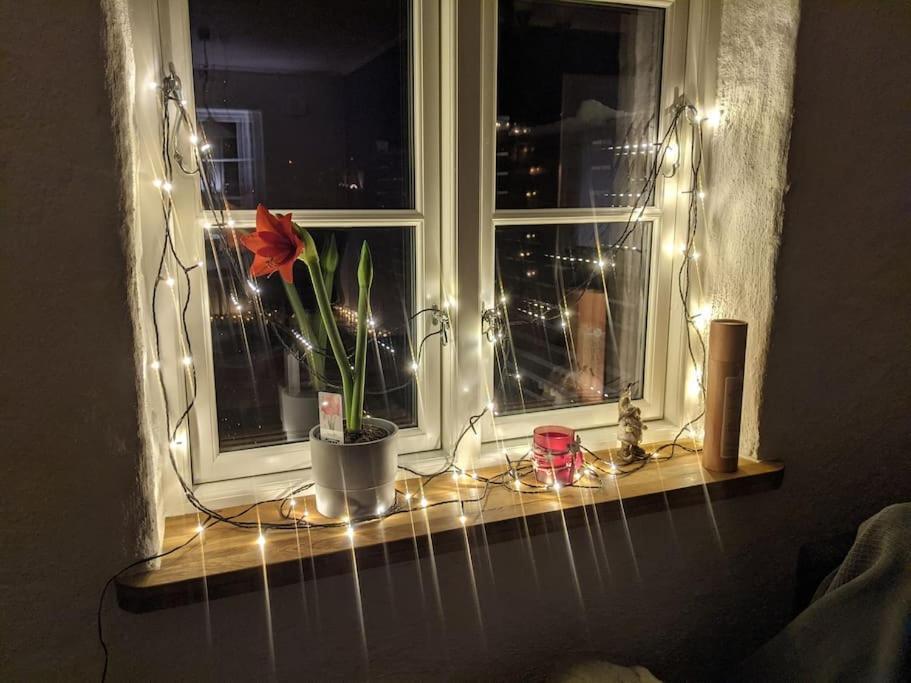 Beautiful And Cosy House Near The Lake Olofström Eksteriør bilde